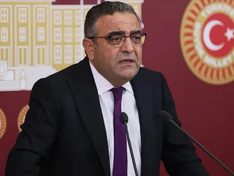 Tanrıkulu “Hafızası Yerinde, Tepki Veriyor”