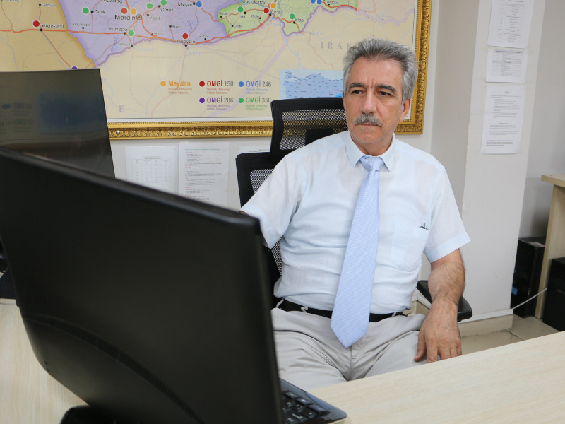Tekrar Artacak Sıcaklıklara