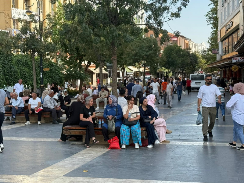 Turizmcilerden Açıklamalar
