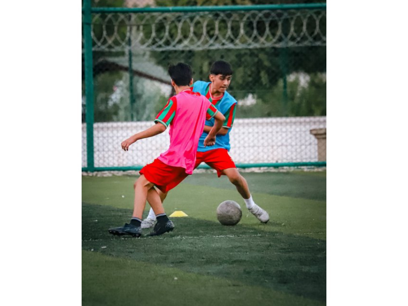 U14, U15, U16, U17 Ve U19 00