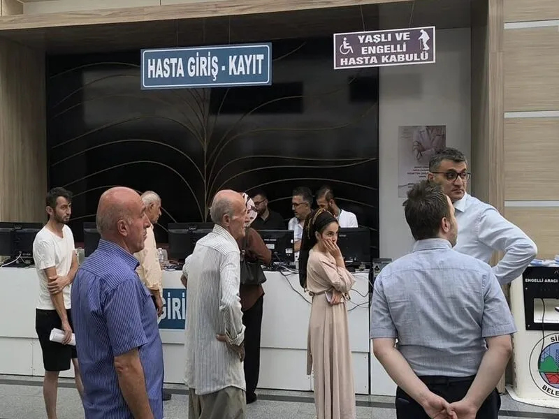 Uzun Bekleme Süreleri Hasta Mağduriyetini Artırıyor
