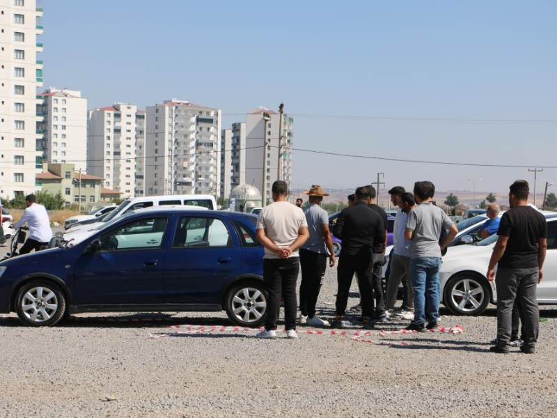 Vatandaşlar Tepkili