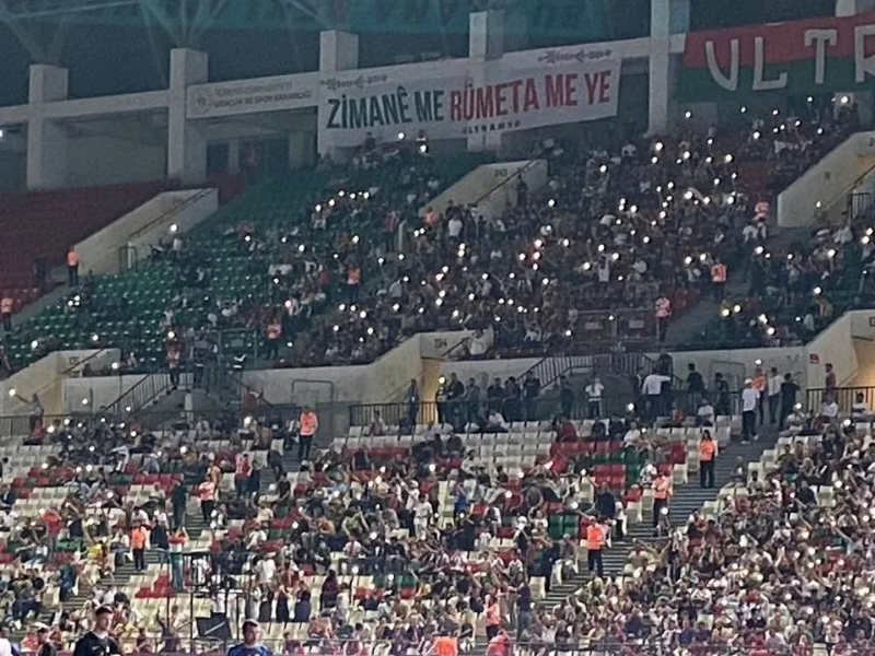 Amedspor 4 1