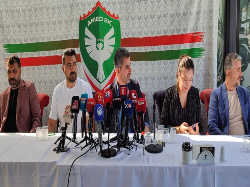 Amedspor Yönetimi Hedeflerini Basın Toplantısında Açıkladı3
