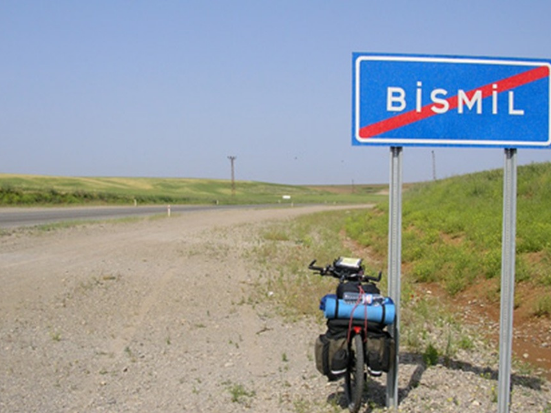 Arazi Anlaşmazlığıyla Başlayan Husumet Barışla Noktalandı