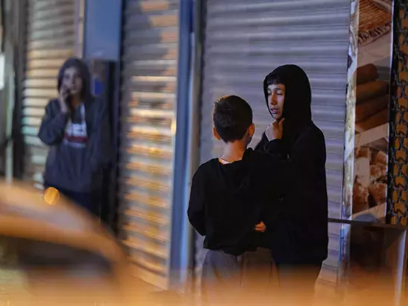 Artçılar Devam Ediyor