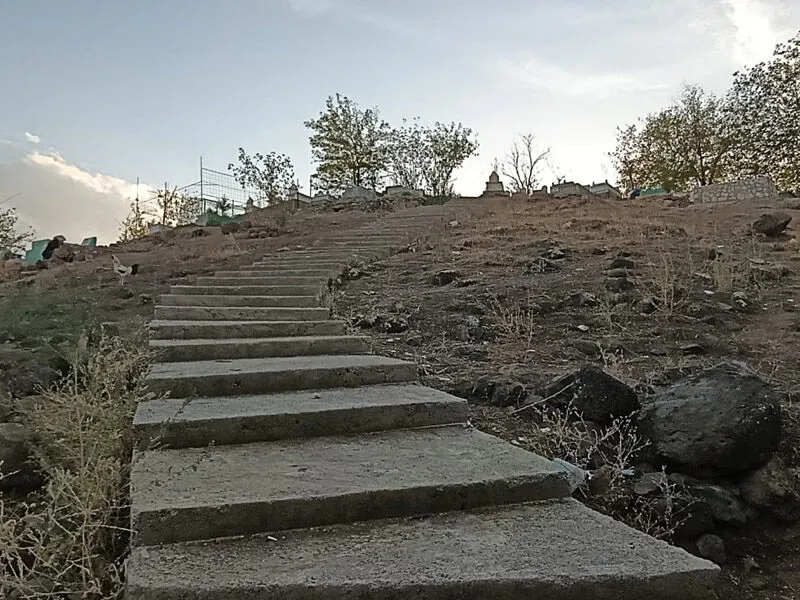 “Basit Bir Korkuluk Yapılmıyor”