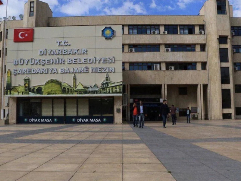 Belediye Görüşmeler Sürüyor, Kooperatif Anlaşmadı