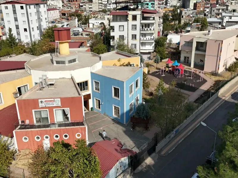 Belediyenin Hukuk Ile Eğitim Ve Kültür Komisyonları Tarafından Hazırlanan Ortak Raporda