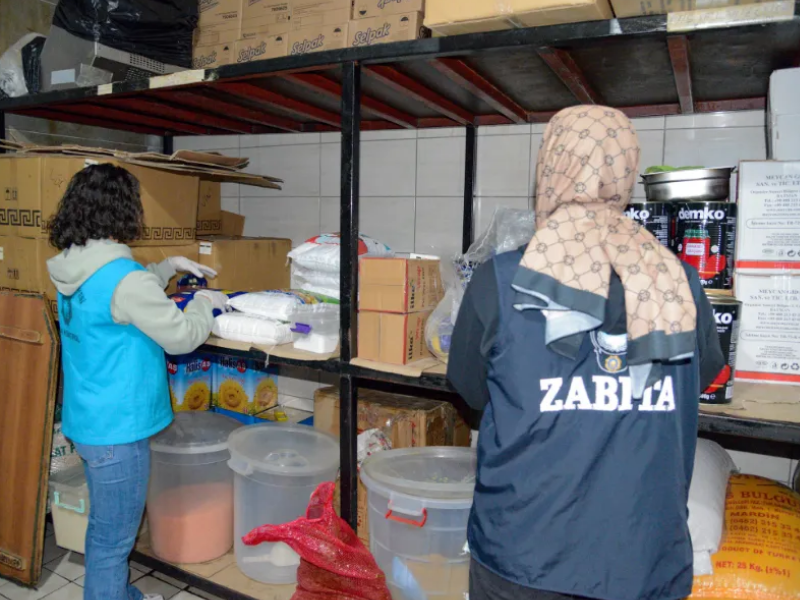 Beyaz Bayrak Uygulaması Diyarbakır’ın Kırsal Bölgelerine Yayılmaya Başladı3