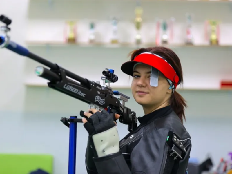 Bölgenin Yıldız Sporcuları3
