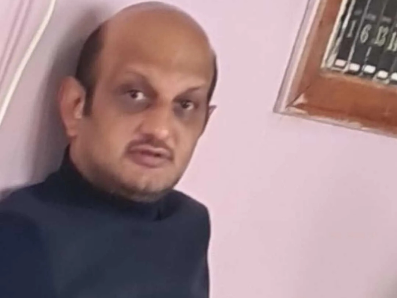 “Çocuğum Babasını Göremedi”
