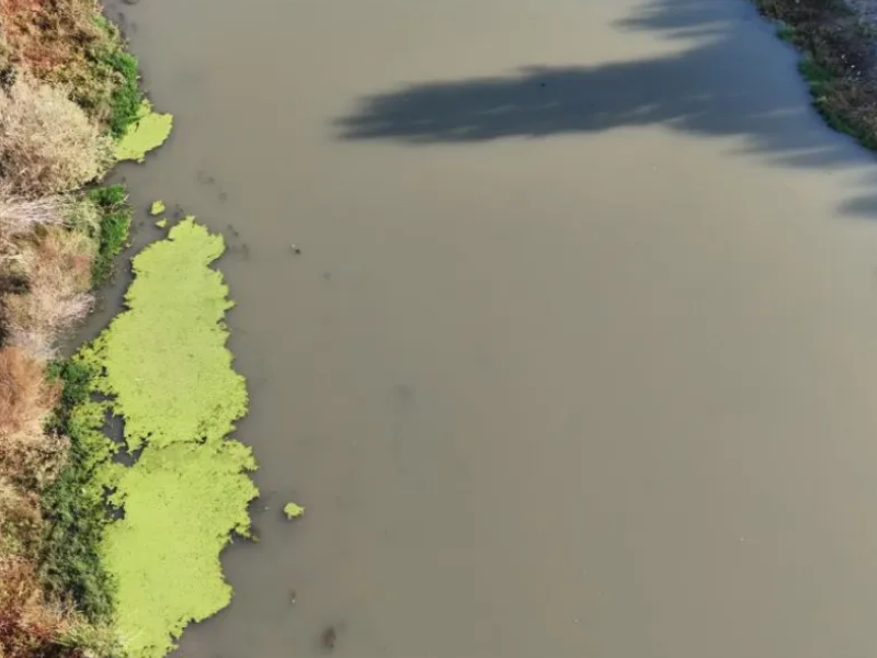 Dicle Nehri’nin 100 Kilometrelik Kısmı Yasal Olarak Nehir Statüsünde Değil3