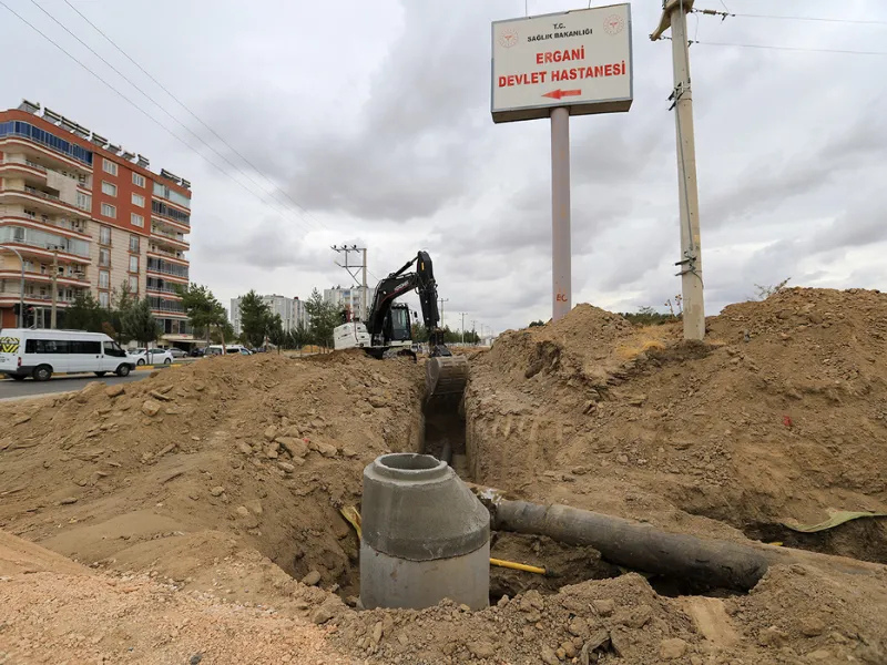 Di̇ski̇ Ergani Şube Müdürlüğü Teknikeri Merve Çim, Projeyle Ilgili Olarak Şunları Söyledi