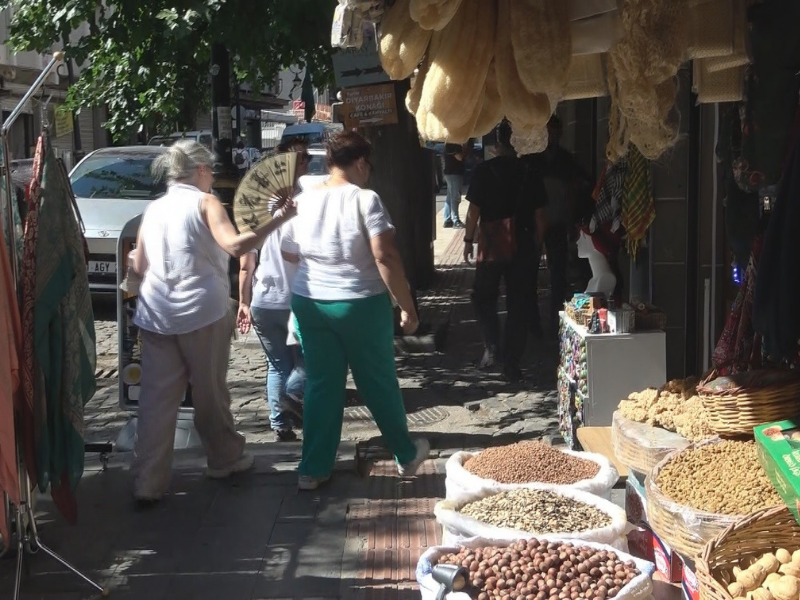 Diyarbakır İl Kültür Ve Turizm Müdürlüğü 1