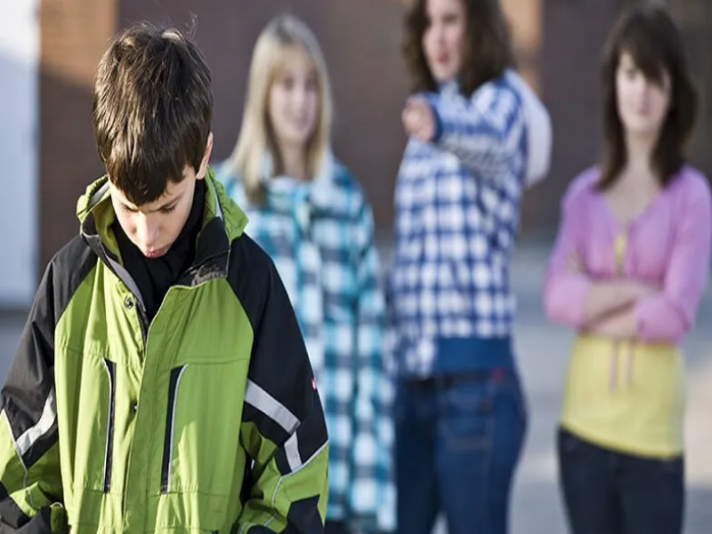 Diyarbakır’da Akran Zorbalığı Tehlikesi Büyüyor3