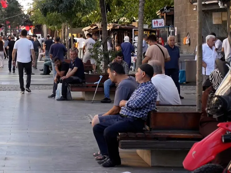 Diyarbakır’da Din Ticareti Tartışması “Hac Ibadeti Neden Ücretli”3