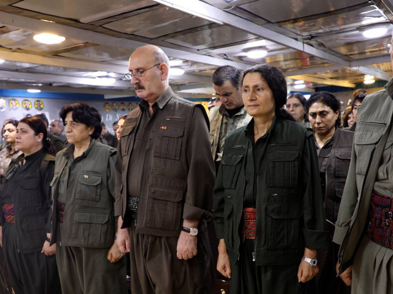 Geçmişle Yüzleşmenin Önemine Dikkat Çeken Güleç, Sözlerini Şu Ifadelerle Sürdürdü