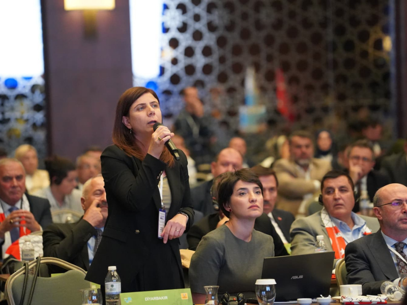 “Gençleri Kaybetmeye Hakkımız Yok”