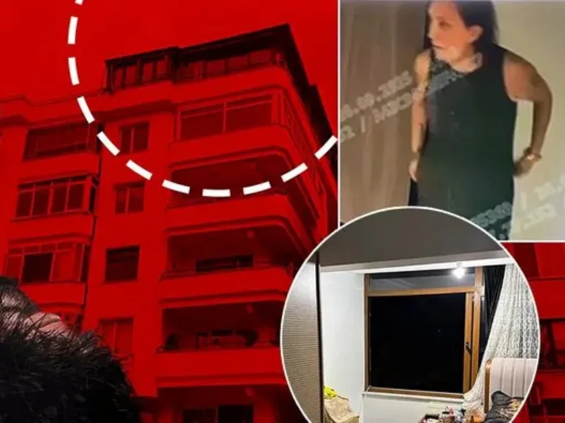 Gullunun Otopsi Raporu Ortaya Cikti