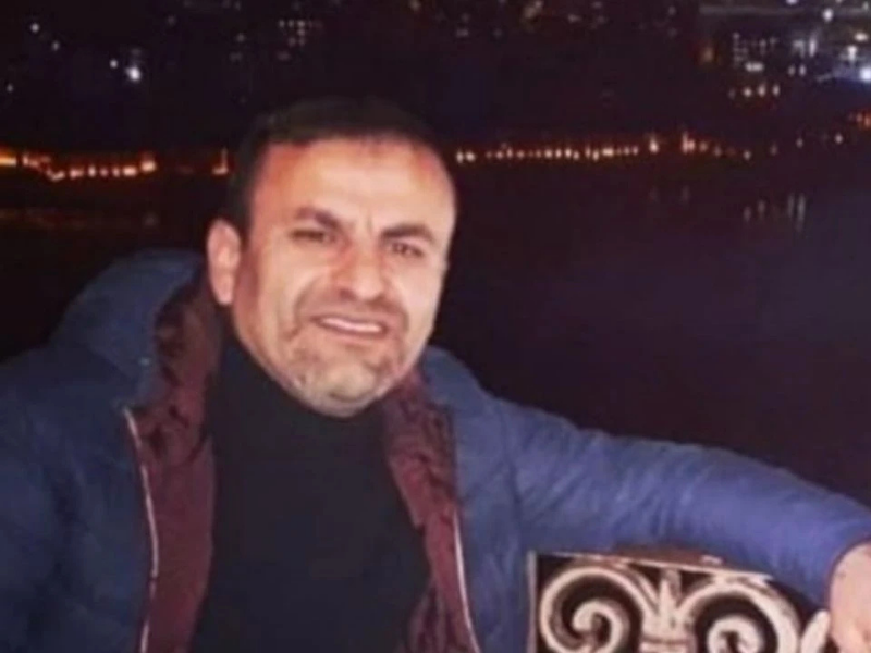 Halis Yeşilyer
