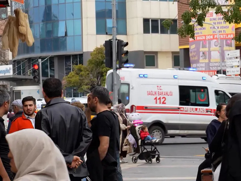 Halkın Talebi Net