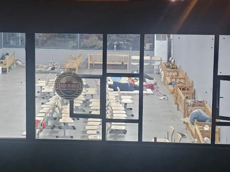 Hastanenin Bu Hizmeti, Ziyaretçiler Tarafından Memnuniyetle Karşıland