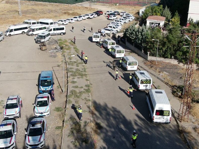 İl Jandarma Komutanlığ