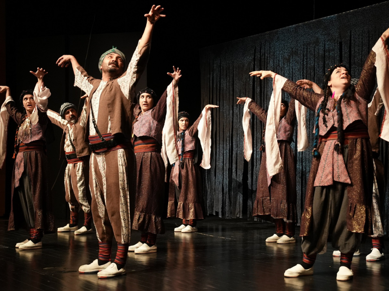 Ji Kela Dimdimê’121