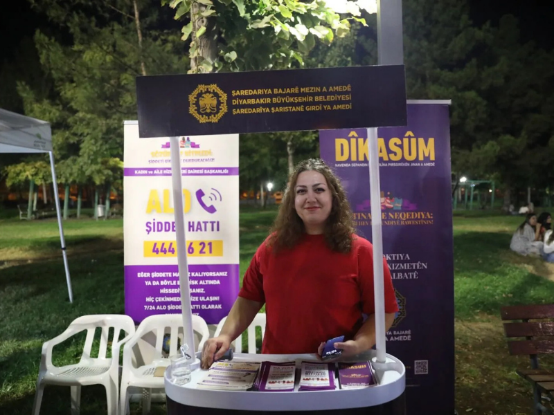 Kadın Emek Buluşması Ve Kültür Festivali 2