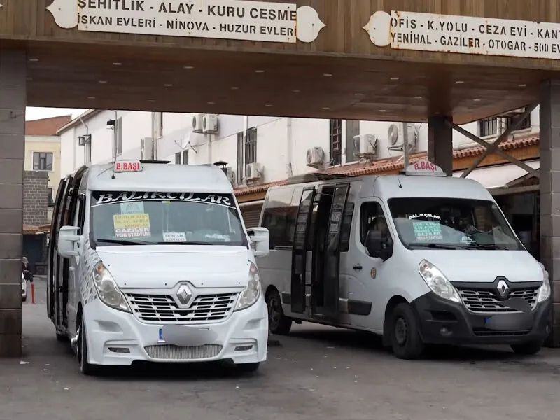 Kadın Sürücüler, Özellikle Trafikte Cinsiyet Ayrımcılığına