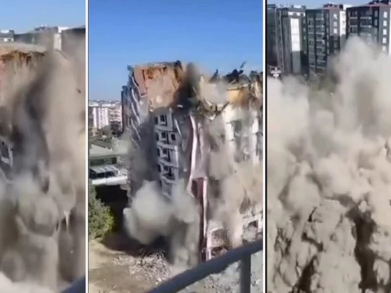 Kahramanmaraş Merkezli 6 Şubat 2023