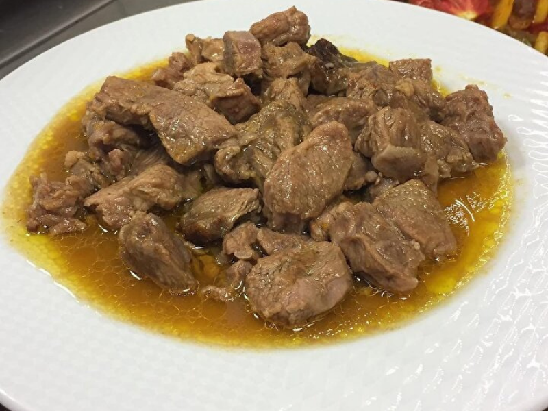 Kavurmanın Sofralardaki Yeri1