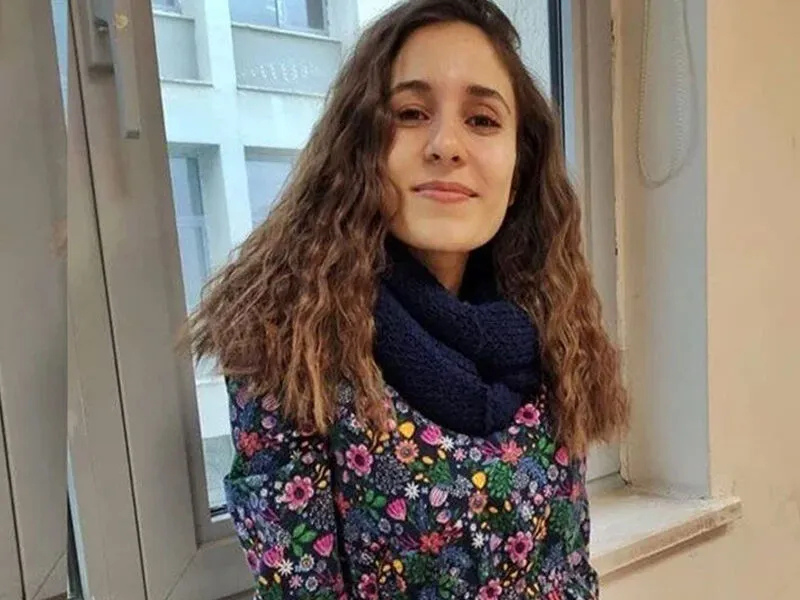 Kaybolan Genç Bir Hayat, Suskun Bir Şehir2