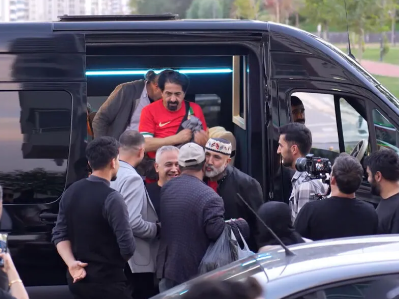 Koma Amed’den Diyarbakır’a Davet2