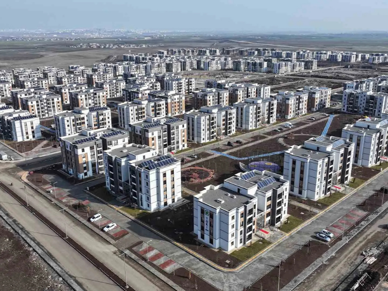 Konut Fiyatları