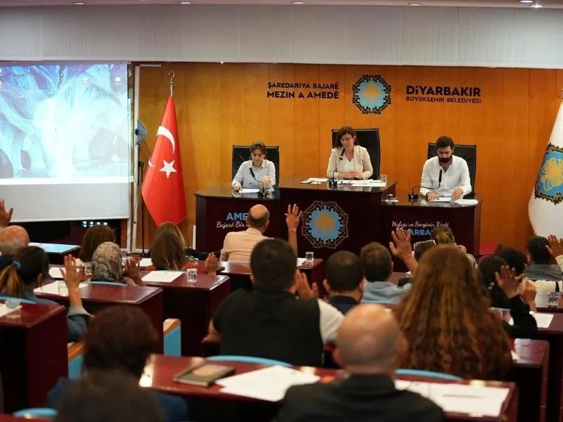 Konya Ve Cenevre Temaslarından Öne Çıkanlar