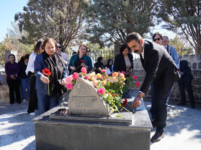 Kürt Edebiyatının Öncü Isimlerinden Yazar Mehmed Uzun