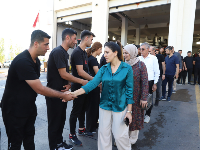 “Meslek Sınıfına Alınmalı”