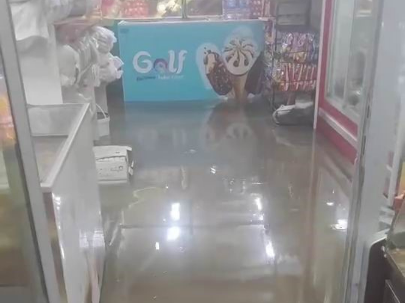 Meteoroloji’den Yeni Uyarı