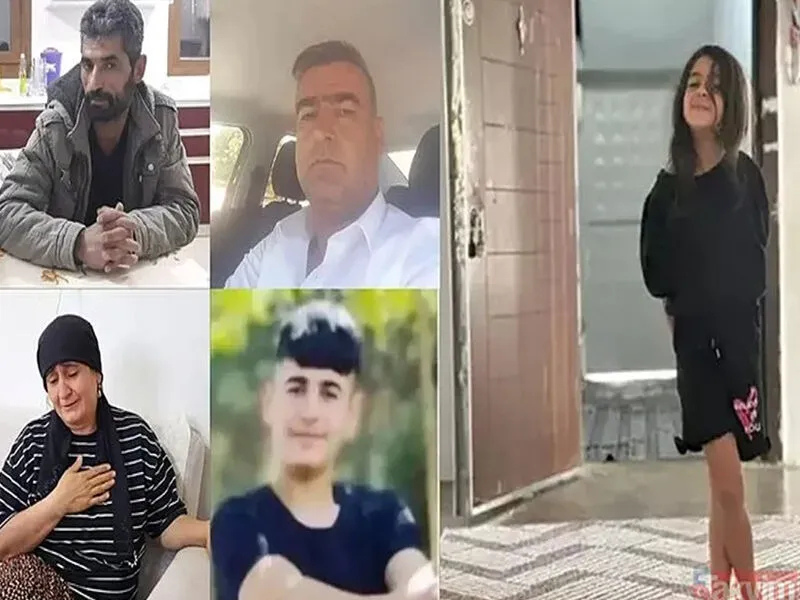 Narin Güran — Aile Içi Cinayetin Ağır Bedeli 121
