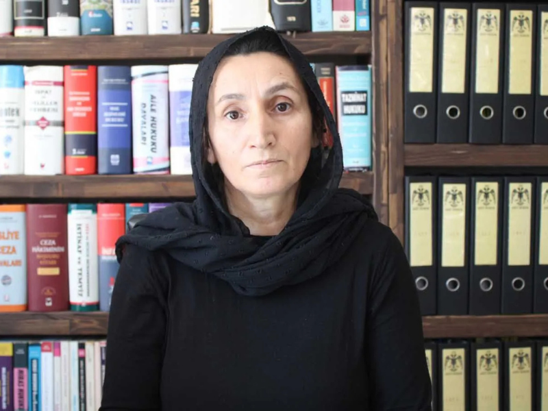 “Oğlumun Katili Hâlâ Dışarıda”