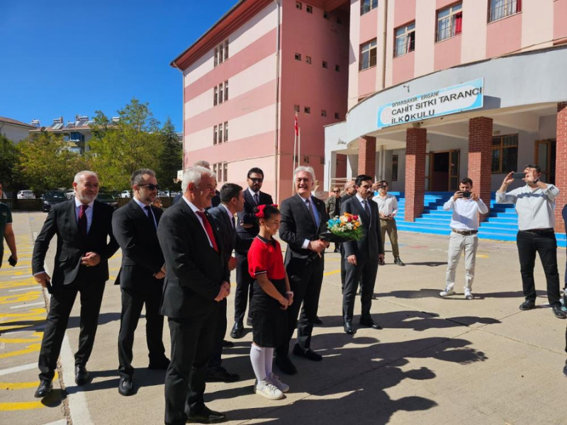 Öğrencinin Çağrısı Karşılık Buldu