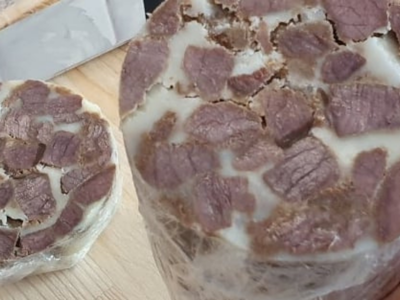 Saklama Geleneği Kavurma Nasıl Korunur