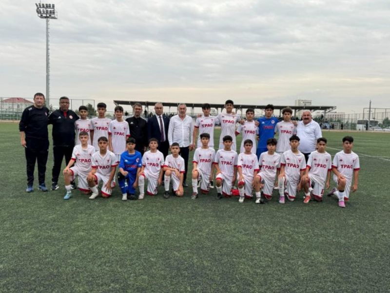 Samet Aybaba “Diyarbakır, Türk Futbolu Için Büyük Bir Potansiyel”