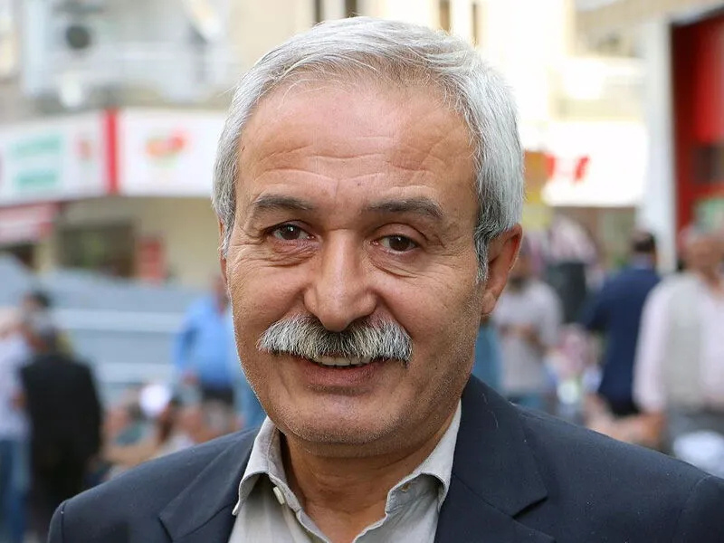 Selçuk Mızraklı “Koma Amed, Kürt’ün Stranı, İsyanı Ve Dilanıdır”