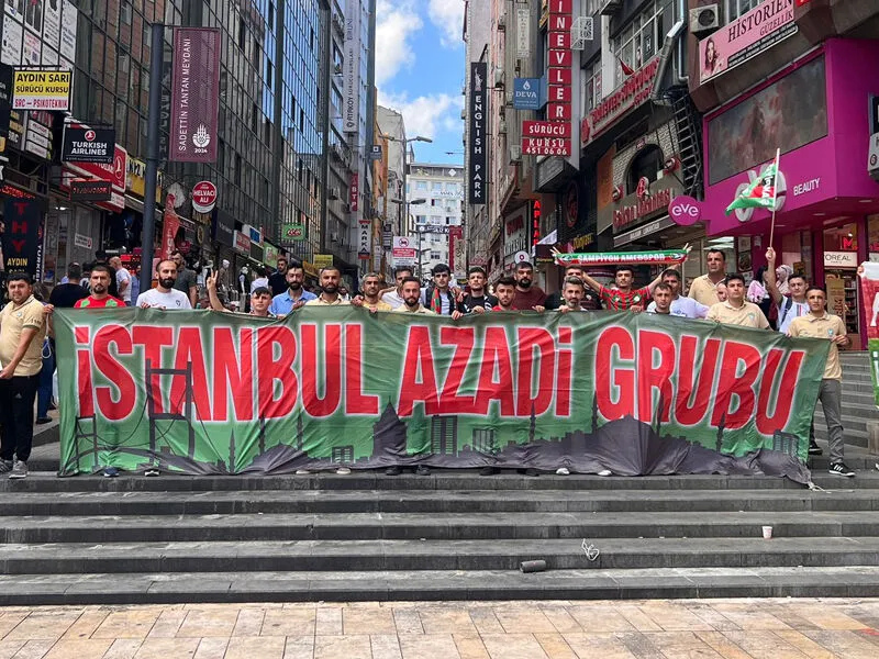 Taraftar Grubu