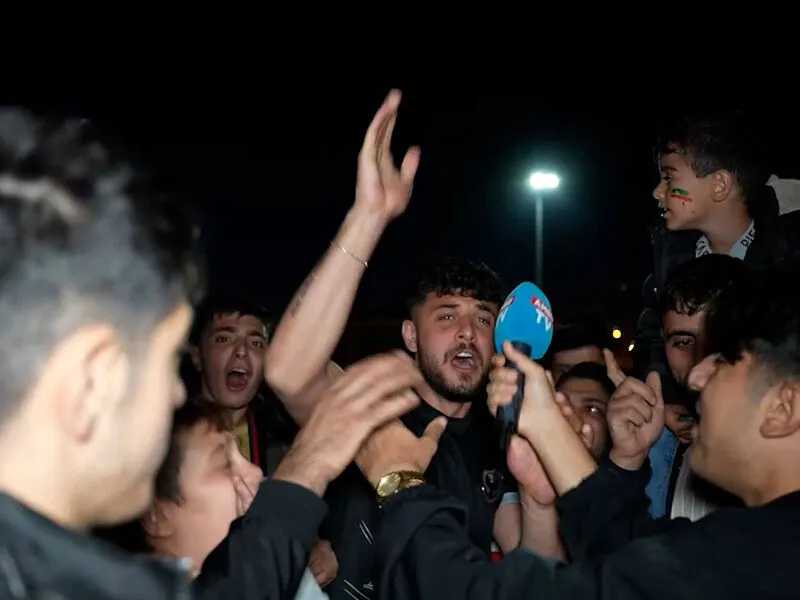 Taraftardan Çağrı Adaletli Hakem, Daha Iyi Organizasyon