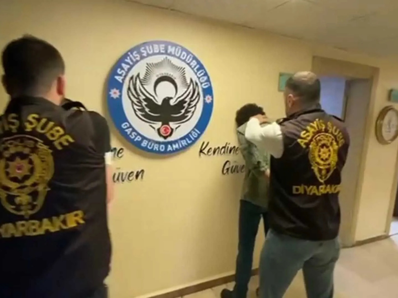 Tehdit Dolu Mektup “Bir Hafta Içinde 3 Milyonu Hazırlayın”
