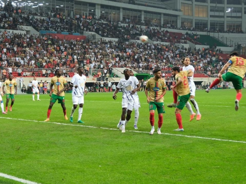 Türkiye Futbol Federasyonu
